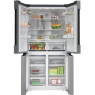 Bosch KFN96VPEA 183 x 191 cm 405 l Clasificación E Frigorífico Multipuerta E - Imagen 3