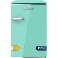 Cecotec Bolero CoolMarket TT Origin 110 110L E Verde Frigorífico mini E