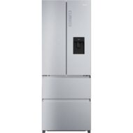 Haier HFR5719EWMG 70 x 190 cm 444 L Clasificación E Frigorífico Puerta Francesa E