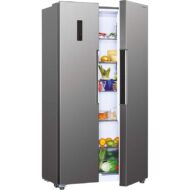 Candy CHSBSV 5172XN 442 L Clasificación F Frigorífico Side by Side F - Imagen 4