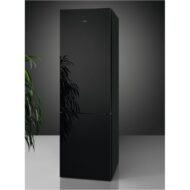 AEG RCB736E7MK 201 cm Clasificación E TwinTech MultiFlow Frigorífico Combinado E - Imagen 2