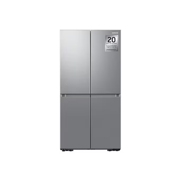 Samsung RF59C70TES9/ES 177.9x91.2 Inox Frigorífico Americano E