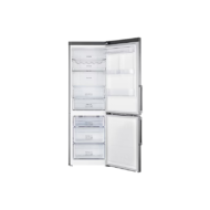 Frigorífico Combi Samsung RB33J3315SA/EF 339L No Frost Inox E - Imagen 2
