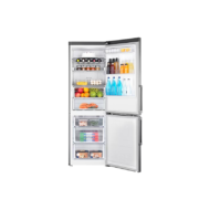 Frigorífico Combi Samsung RB33J3315SA/EF 339L No Frost Inox E - Imagen 5