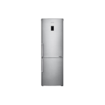 Frigorífico Combi Samsung RB33J3315SA/EF 339L No Frost Inox E
