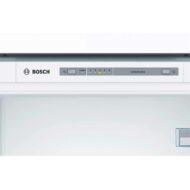 Bosch KIV86VSF0 177,5 x 56 cm 191 L + 76 L Clasificación F Frigorífico Combinado Empotrable F - Imagen 2