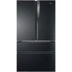 Haier HB26FSNAAA 100 cm Clasificación E Frigorífico Puerta Francesa E