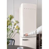 CREATE FRIDGE STYLANCE 244 L 90 W Clasificación E Blanco Frigorífico Combinado E - Imagen 3