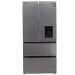 Frigorífico Infiniton FRD-83IX 506L No Frost Inox Americano E