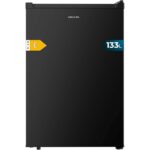 Cecotec Bolero CoolMarket TT 133 133L 83,5 cm Clase E Negro Frigorífico mini E