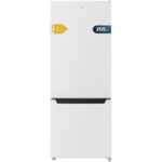 Cecotec Combi 205 DF 205 L Clasificación E Blanco Frigorífico Combinado E