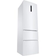Haier HTR3619ENPW 60 x 190 cm 348 L Clasificación E Frigorífico Combinado E - Imagen 3