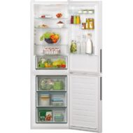 Candy CCE3T618FW 60 cm 344 L 39 dB Clasificación E Frigorífico Combinado E - Imagen 4