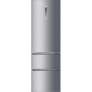 Haier A3FE737CGJ 60 cm 371 L Clasificación E Frigorífico Combinado E