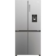 Haier HCR3818EWMM 83 cm 463 L Clasificación E Frigorífico 4 Puertas E