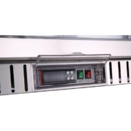 METRO GBC3003S 308 L Refrigeración por aire Frigorífico bebidas D - Imagen 5