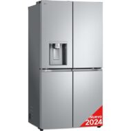 LG GMJ960MBJE 634 L Clasificación E Frigorífico Americano E