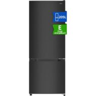 CHiQ FBM205L42 205L Low Frost 39dB Clase E Frigorífico E