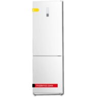 Corberó CCM18824NFW 63 x 59,5 x 188 cm 310 L 40 dB Clasificación E Frigorífico Combinado E