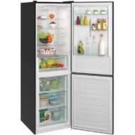 Candy CCE3T618FB 60 cm 344 L 39 dB Clasificación E Frigorífico Combinado E - Imagen 5