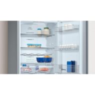 Balay 3KFD565BI 326L 186x60x66cm No Frost Clase D Frigorífico Combi D - Imagen 3