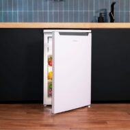 Cecotec Bolero CoolMarket TT 107 107L Clase de eficiencia energética E Blanco Frigorífico mini E - Imagen 3