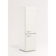 CREATE FRIDGE STYLANCE 244 L 90 W Clasificación E Blanco Frigorífico Combinado E - Imagen 4