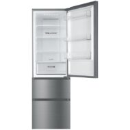 Haier HTR3619ENMN 60 x 190 cm 348 L Clasificación E Frigorífico Combinado E - Imagen 3
