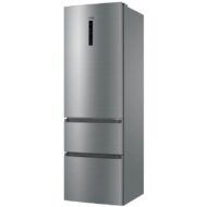 Haier HTR3619ENMN 60 x 190 cm 348 L Clasificación E Frigorífico Combinado E - Imagen 4