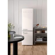 CREATE FRIDGE STYLANCE 244 L 90 W Clasificación E Blanco Frigorífico Combinado E - Imagen 5
