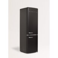 CREATE FRIDGE STYLANCE 244 L 90 W Clasificación E Negro Frigorífico Combinado E - Imagen 6
