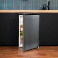 Cecotec Bolero CoolMarket TT 107 107L Clase de eficiencia energética E Inox Frigorífico mini E - Imagen 7