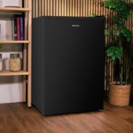 Cecotec Bolero CoolMarket TT 133 133L 83,5 cm Clase E Negro Frigorífico mini E - Imagen 5