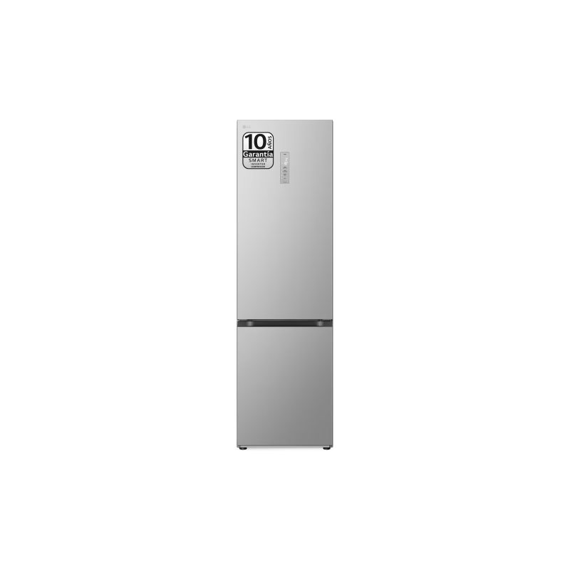 large01 Frigorífico LG GBV5250CPY 387L Total No Frost Combi C - Imagen 1