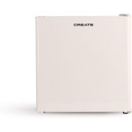 CREATE FRIDGE MINIBAR 43L 65W Clase de eficiencia energética F Blanco Nevera minibar F