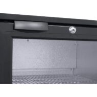 METRO GBC3003 308 L Refrigeración por aire Frigorífico bebidas D - Imagen 5