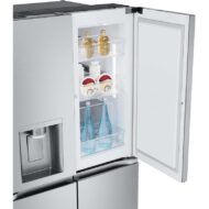 LG GMJ960MBJE 634 L Clasificación E Frigorífico Americano E - Imagen 5