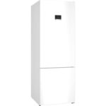 Bosch KGN56XWEA 193 x 70 x 80 cm 400 L Clasificación D Frigorífico Combinado D