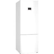 Bosch KGN56XWEA 193 x 70 x 80 cm 400 L Clasificación D Frigorífico Combinado D