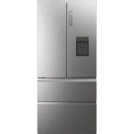 Haier HFW7819EWMP 83 cm 539 L Clasificación E Frigorífico Puerta Francesa E