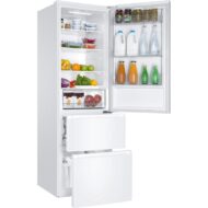 Haier HTR3619ENPW 60 x 190 cm 348 L Clasificación E Frigorífico Combinado E - Imagen 6