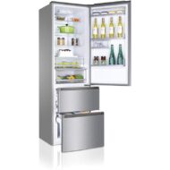 Haier A3FE737CMJ 60 x 200 cm 371 L Clasificación E Frigorífico Combinado E - Imagen 2