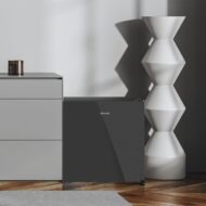 Cecotec Bolero CoolMarket TT 31 Dual 31L E Inox Frigorífico mini E - Imagen 8