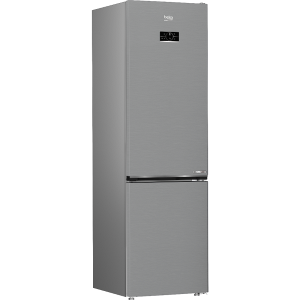 Frigorífico Combi Beko B5RCNE406HXB 355L Inox No Frost G