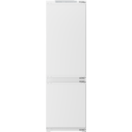 Frost Frigorífico Combi Integrable Beko BCHA275E4SN 262L Semi No E