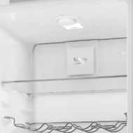 Integrable Beko BCSA306E4SFN 298L Frigorífico Combi E - Imagen 2