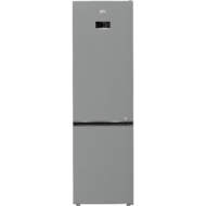 Frigorífico Combi Beko B5RCNE406HXB 355L Inox No Frost G - Imagen 6