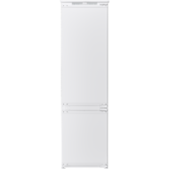 Integrable Beko BCSA306E4SFN 298L Frigorífico Combi E