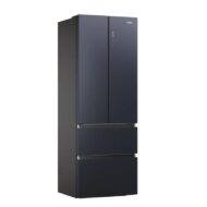 Haier HFW7720ENMB 70 x 200 cm 479 L Clasificación E Frigorífico Puerta Francesa E - Imagen 4
