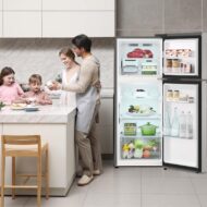 LG GTBV22PYGKD 1,45m No Frost Clase E Frigorífico Dos Puertas E - Imagen 6